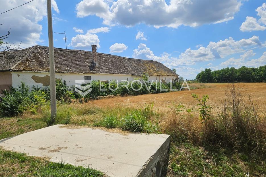 Maison À vendre - Osječko-baranjska Popovac