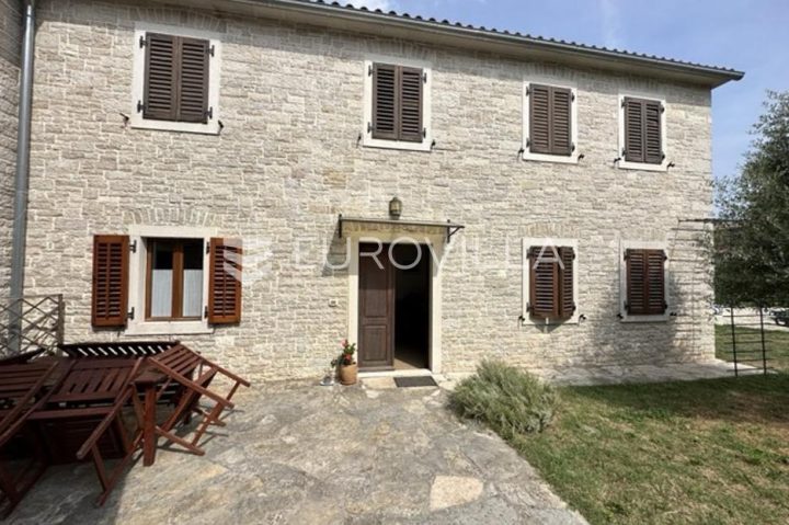 Casa in vendita 450 m² – Stari Pazin
