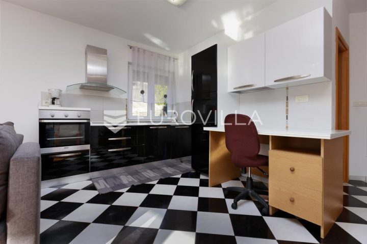 Apartmán na predaj 110 m² – Brestovice
