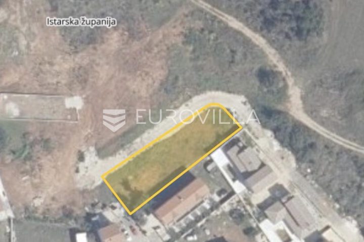 Grundstück zu verkaufen 970 m² – Loborika