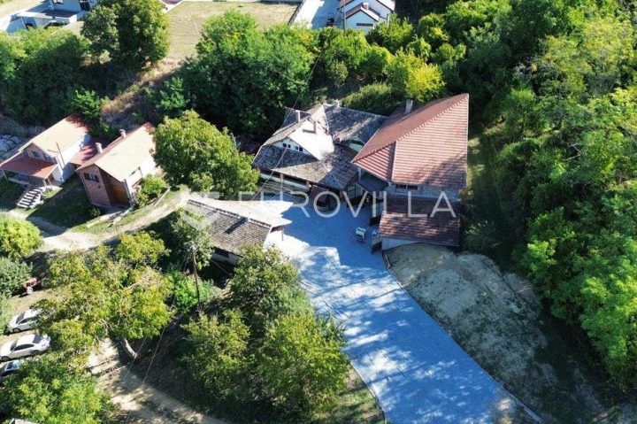 Komerční na prodej 850 m² – Draž