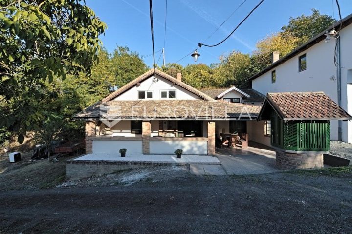 Locaux commerciaux À vendre - Osječko-baranjska Draž - foto 4/21