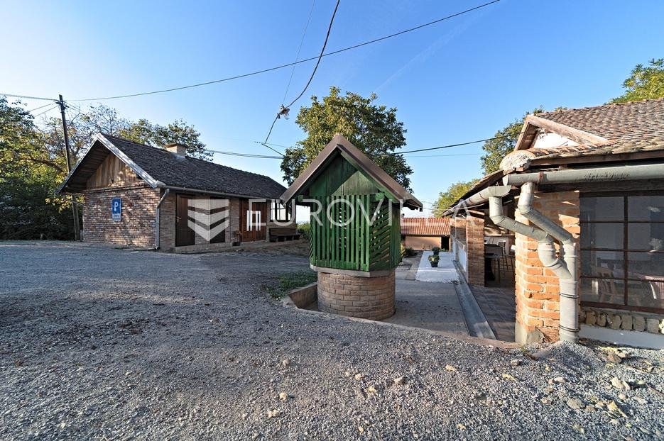 Locaux commerciaux À vendre - Osječko-baranjska Draž