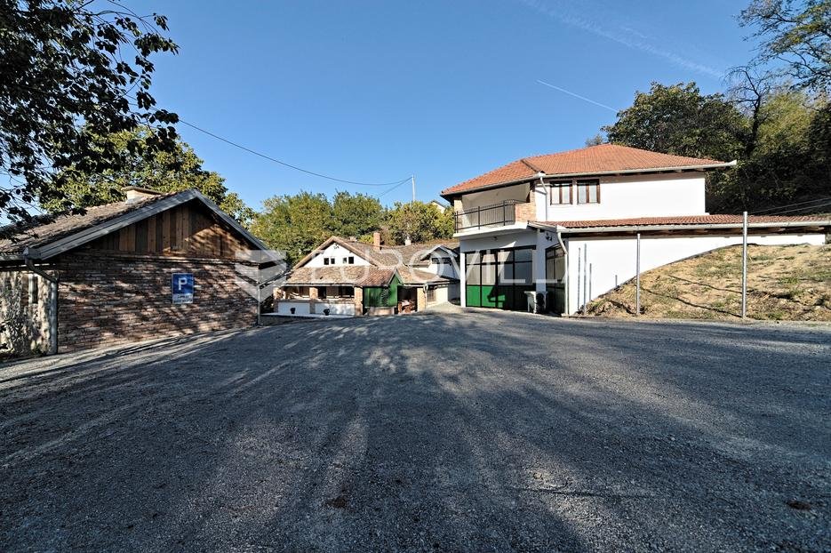 Locaux commerciaux À vendre - Osječko-baranjska Draž