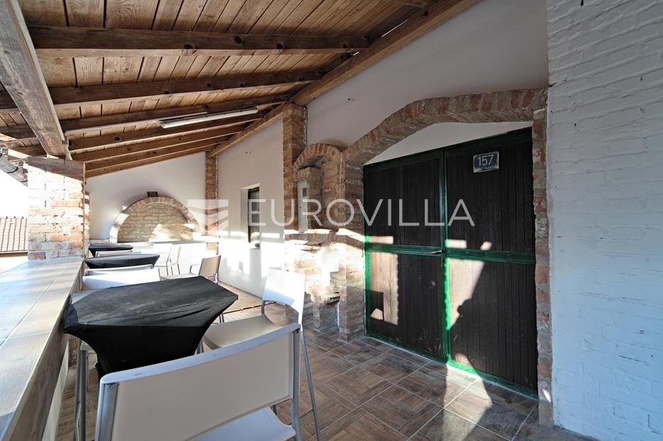 Locaux commerciaux À vendre - Osječko-baranjska Draž