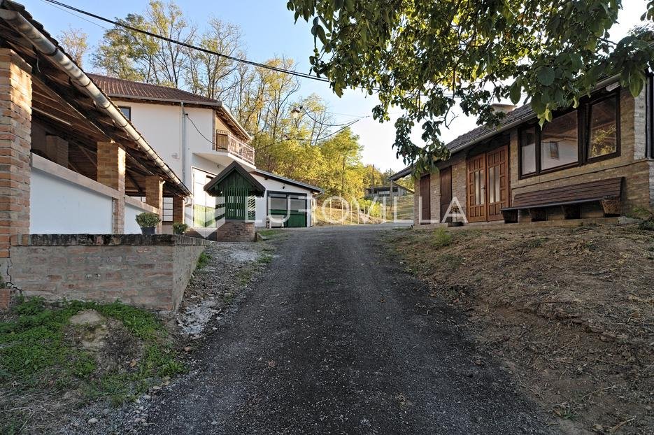 Locaux commerciaux À vendre - Osječko-baranjska Draž