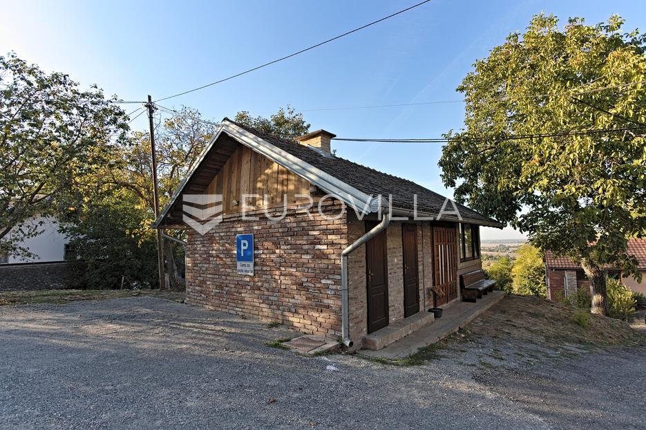Locaux commerciaux À vendre - Osječko-baranjska Draž