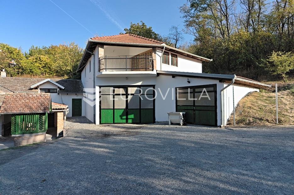 Locaux commerciaux À vendre - Osječko-baranjska Draž