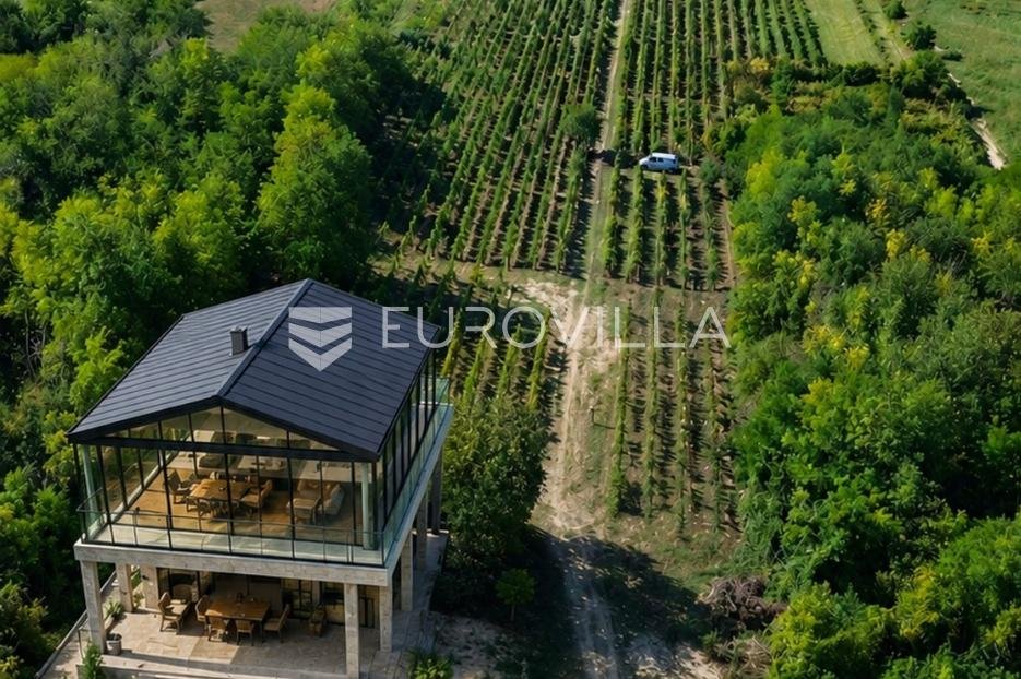 Locaux commerciaux À vendre - Osječko-baranjska Draž