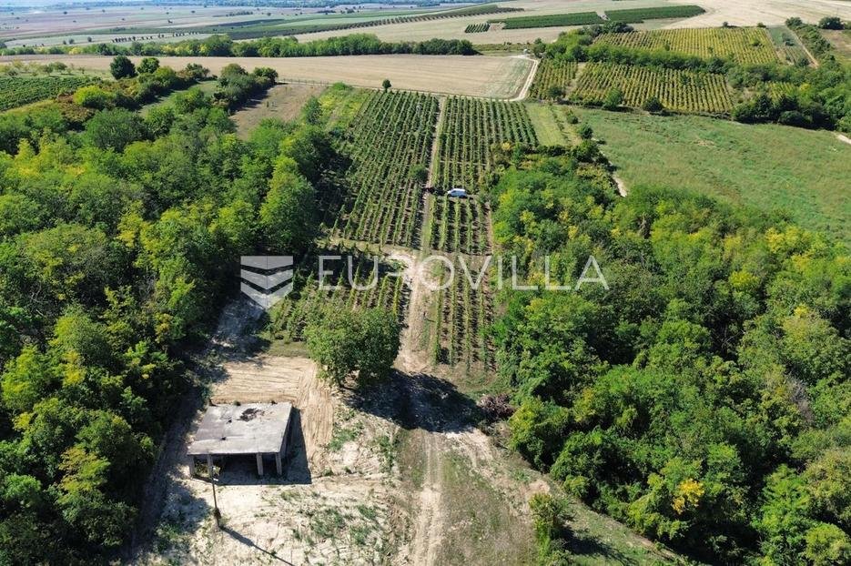 Locaux commerciaux À vendre - Osječko-baranjska Draž