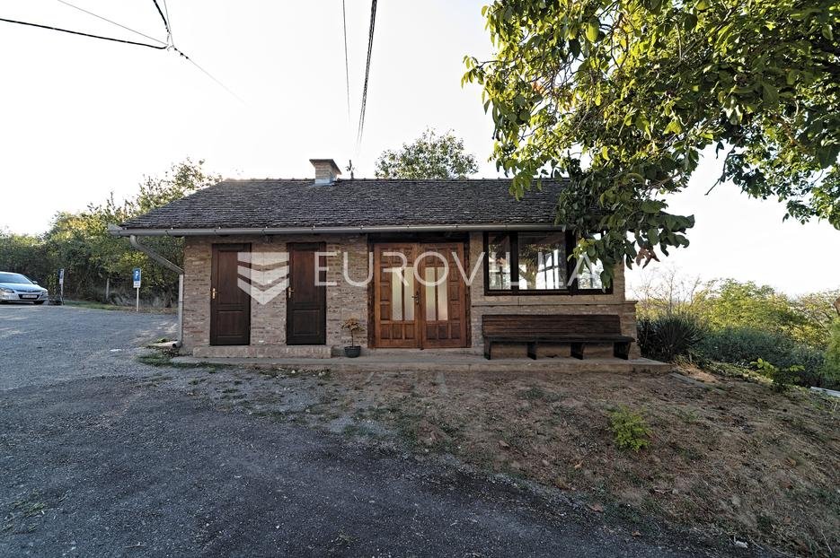 Locaux commerciaux À vendre - Osječko-baranjska Draž