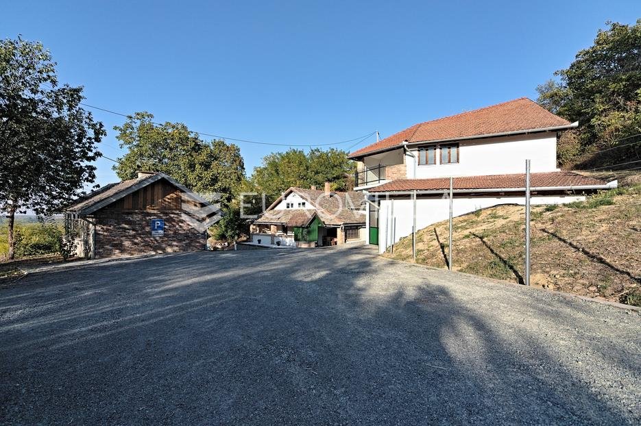 Locaux commerciaux À vendre - Osječko-baranjska Draž