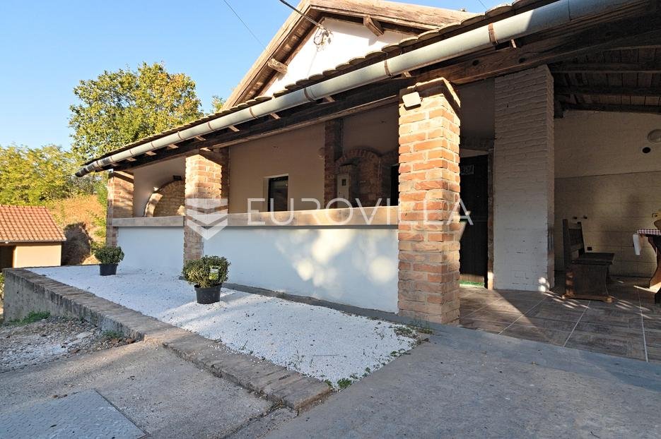 Locaux commerciaux À vendre - Osječko-baranjska Draž
