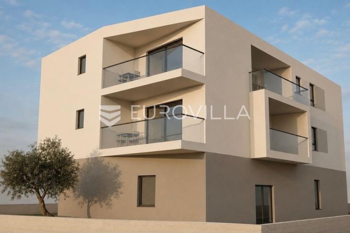 Apartma Naprodaj - šibensko-kninska Vodice - foto 4/4
