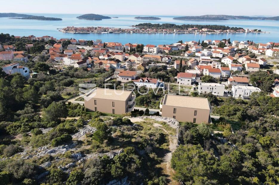 Apartma Naprodaj - Šibensko-kninska Šibenik - Okolica