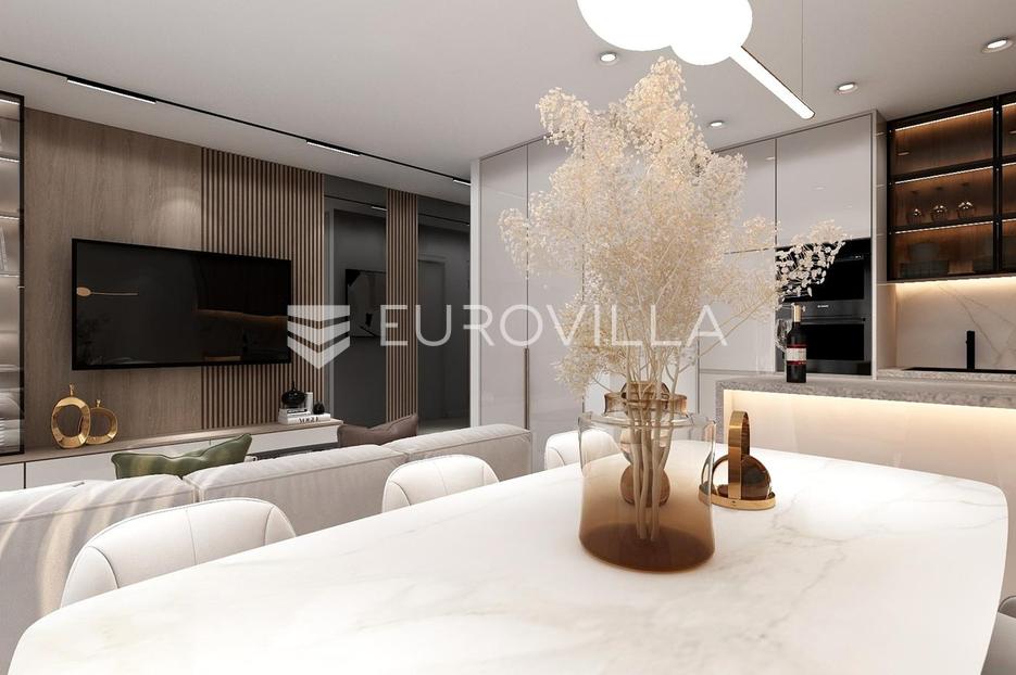 Apartmán Na predaj -  Rijeka