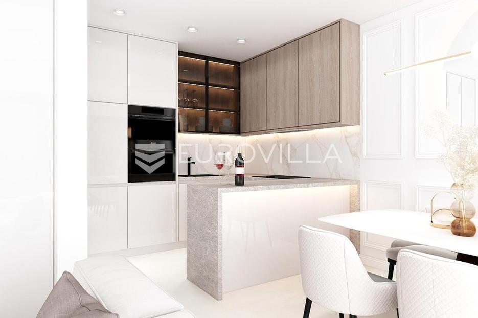 Apartmán Na predaj -  Rijeka