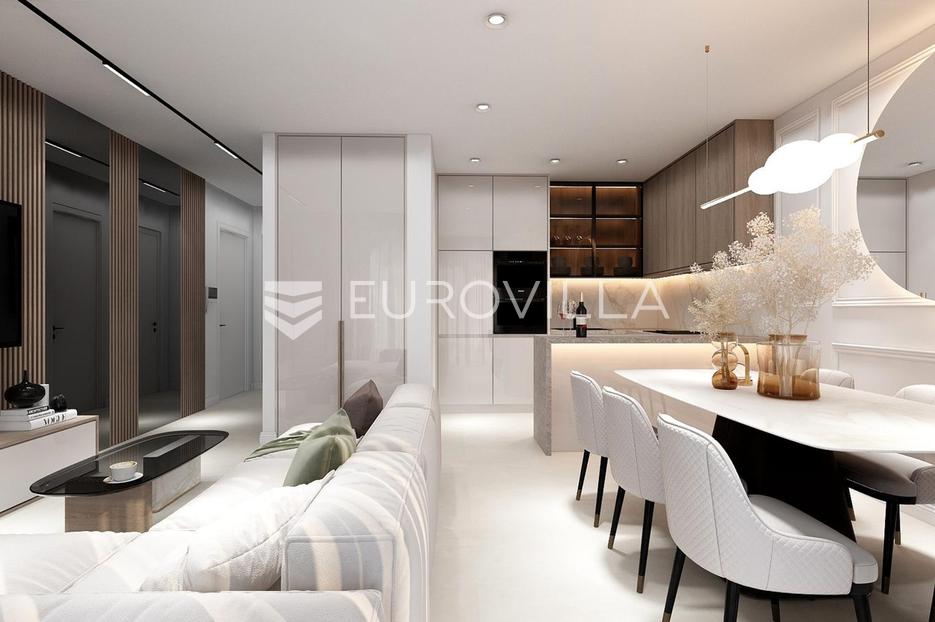 Apartmán Na predaj -  Rijeka