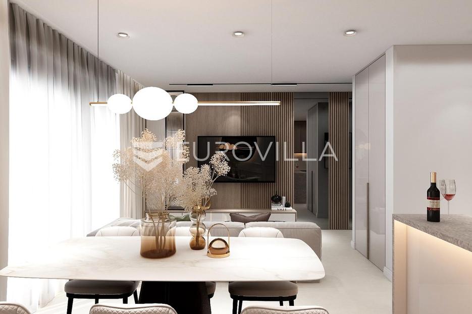 Apartmán Na predaj -  Rijeka