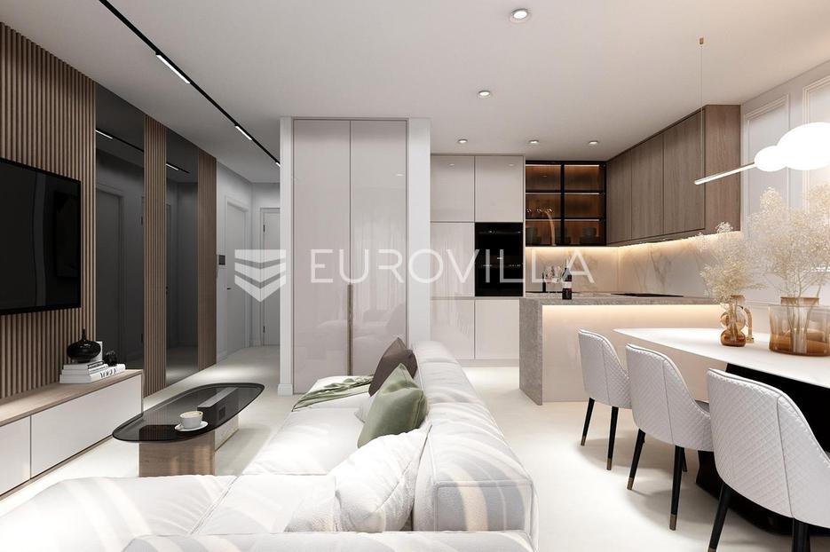 Apartmán Na predaj -  Rijeka