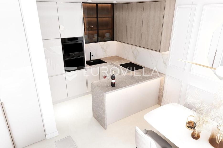 Apartmán Na predaj -  Rijeka