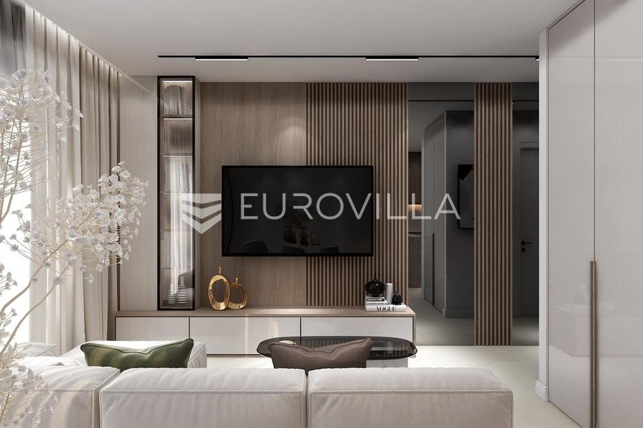 Apartmán Na predaj -  Rijeka
