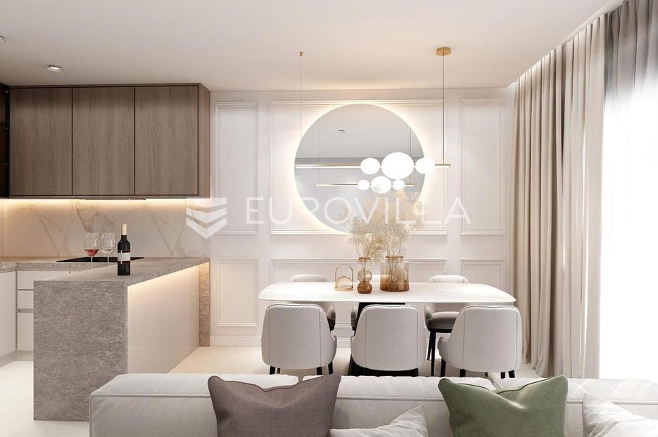 Apartmán Na predaj -  Rijeka