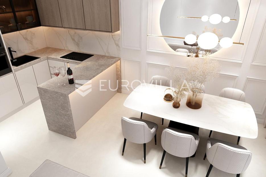 Apartmán Na predaj -  Rijeka