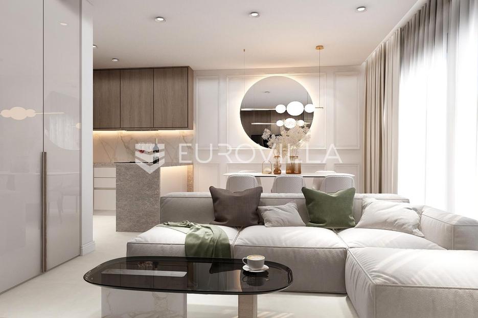 Apartmán Na predaj -  Rijeka