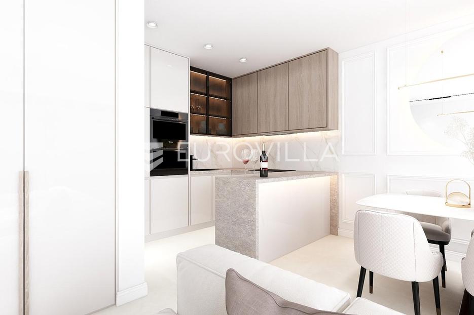 Apartmán Na predaj -  Rijeka