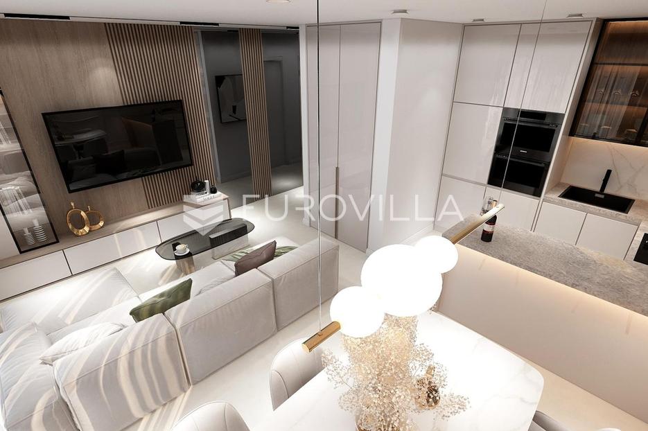 Apartmán Na predaj -  Rijeka