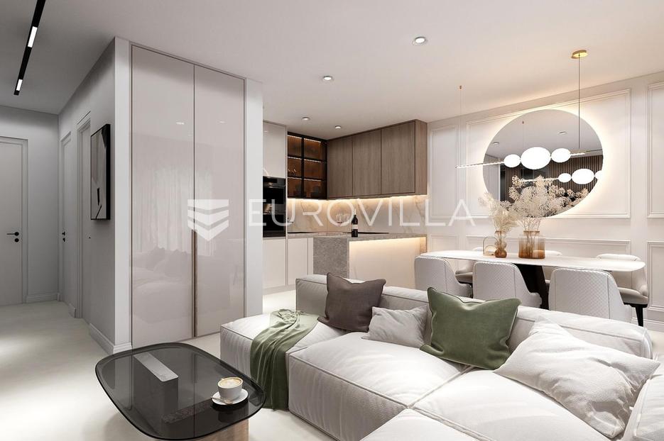 Apartmán Na predaj -  Rijeka