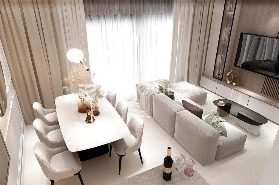Apartmán Na predaj -  Rijeka