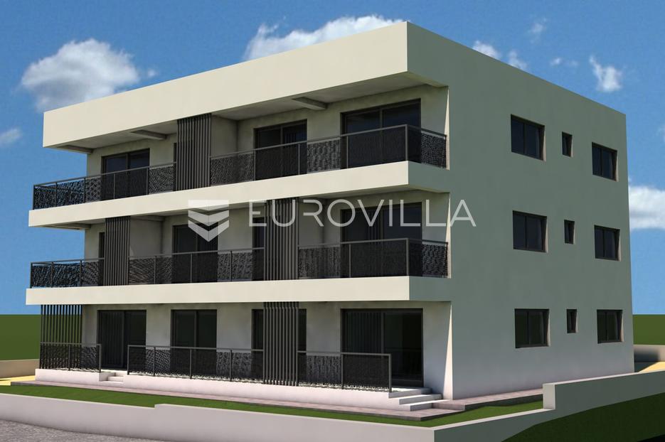 Appartement À vendre Rovinj