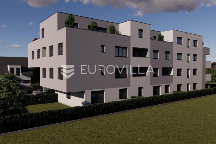 Apartmán Na prodej - Grad Zagreb Donja Dubrava - foto 5/11