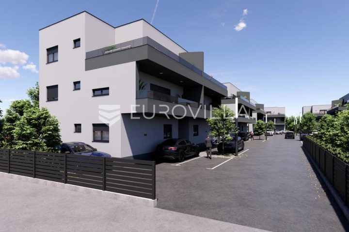 Flat for sale 71 m² – Sveta Klara
