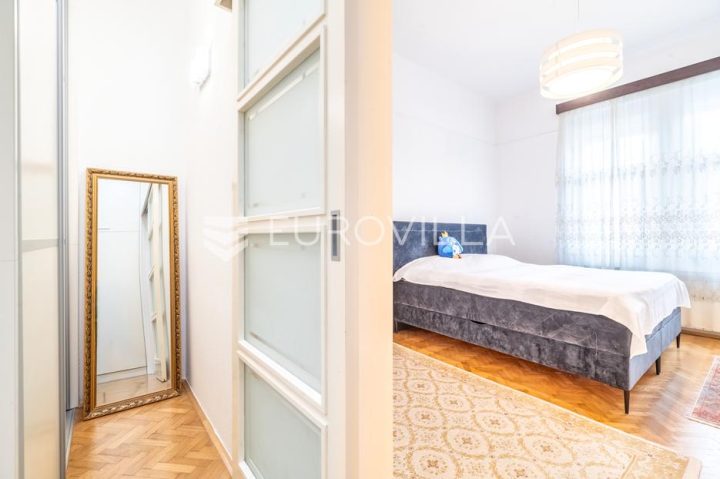 Appartamento Da affittare - Grad Zagreb Donji Grad - foto 3/6