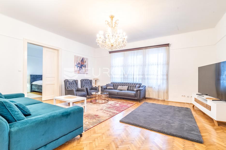 Apartment Zu verkaufen - Grad Zagreb Donji Grad - foto 1/6