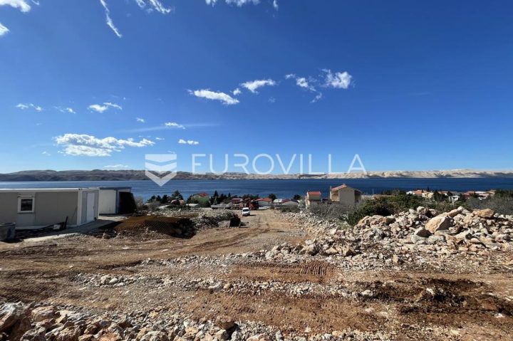 Land for sale 629 m² – Cesarica
