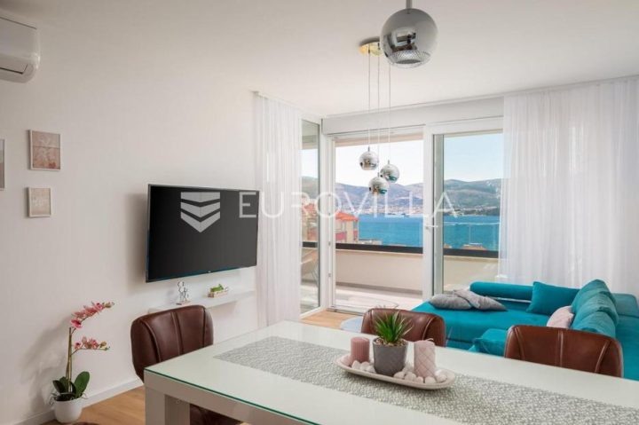 Apartmán na predaj 80 m² – Okrug Gornji
