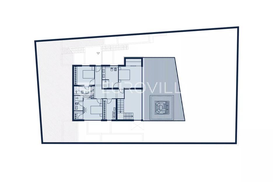 Maison À vendre -  Okrug