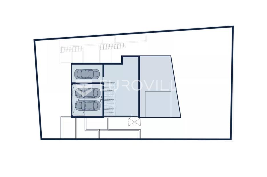 Maison À vendre -  Okrug