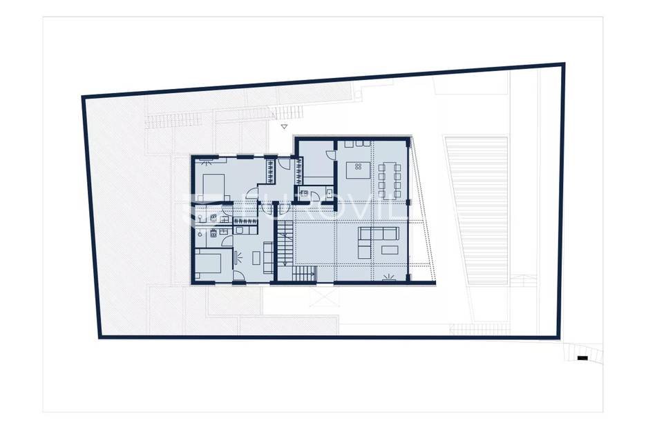 Maison À vendre - Splitsko-dalmatinska Okrug
