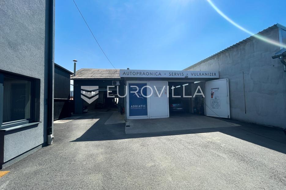 Locaux commerciaux À vendre -  Donji Miholjac