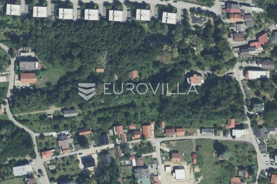 Land For sale - Grad Zagreb črnomerec - foto 1/1