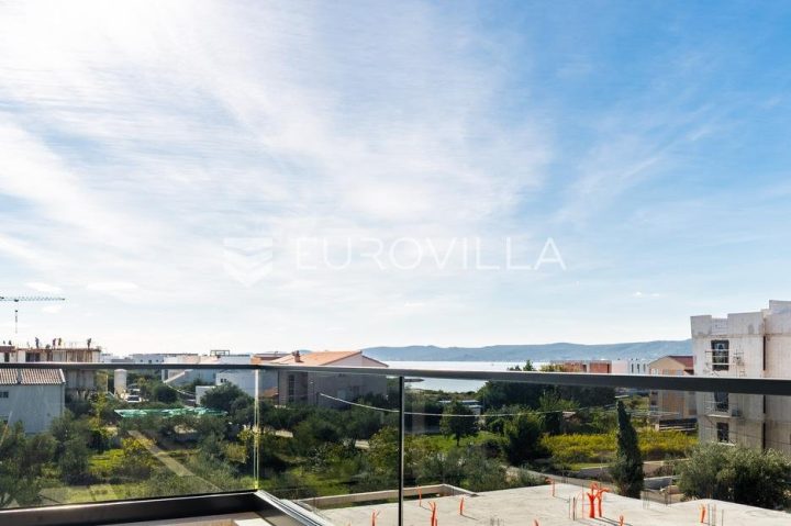 Appartement à vendre 89 m² – Sukošan