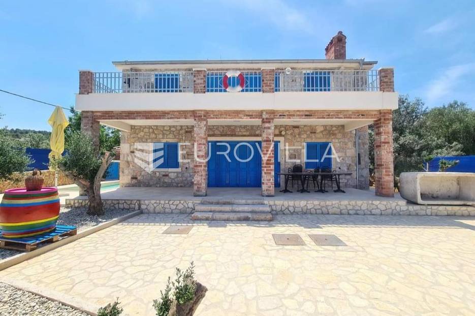 House For sale - Pašman - foto 1/17