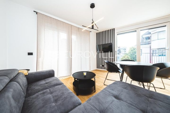 Appartamento da affittare 88 m² – Trešnjevka