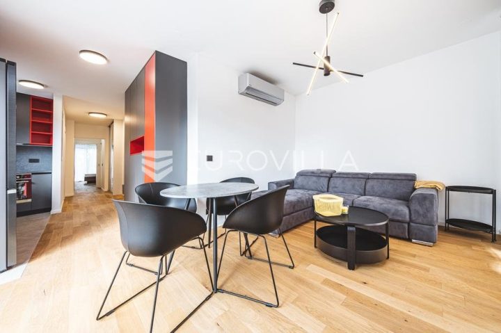 Appartamento Da affittare - Grad Zagreb Trešnjevka - Sjever - foto 3/12
