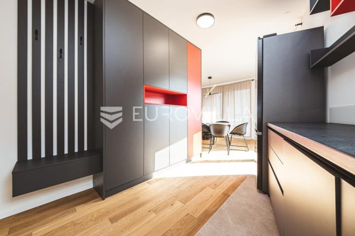 Appartamento Da affittare - Grad Zagreb Trešnjevka - Sjever - foto 4/12